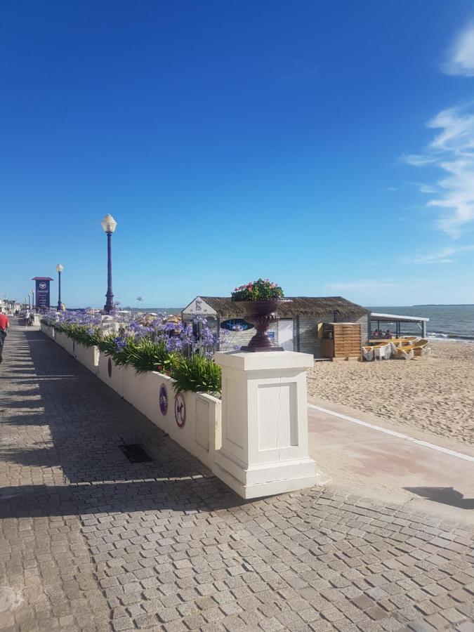 Appart Madame A Chatelaillon Plage 2 Pers Bagian luar foto